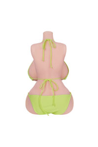 – TPE 22.44cm 8.83 15.5kg 34.17lbs Sex Doll JOY-T6-F 4