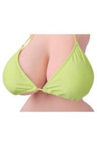– TPE 22.44cm 8.83 15.5kg 34.17lbs Sex Doll JOY-T6-F 8