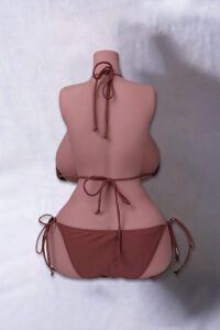 – TPE 22.44cm 8.83 15.5kg 34.17lbs Sex Doll JOY-T6-W 4