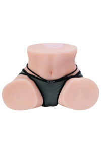 – TPE 27cm 10.63 8.7kg 19.18lbs Sex Doll Big Booty Sex Doll JOY-T10-F 1