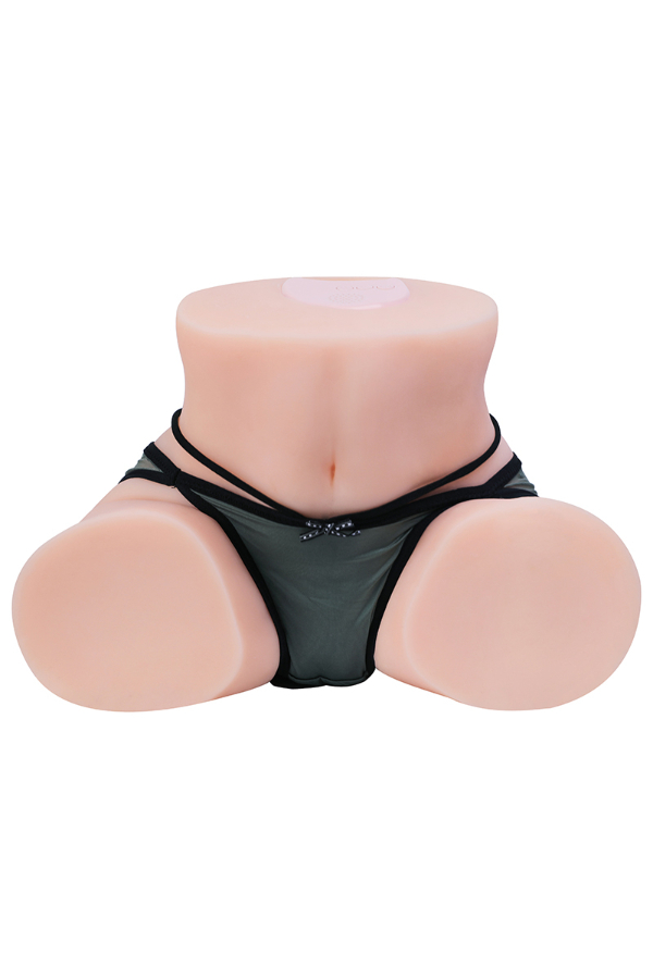 - TPE 27cm/10.63" 8.7kg/19.18lbs Sex Doll