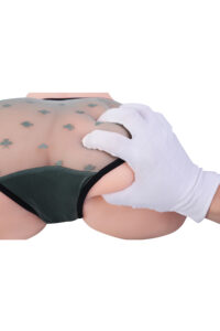 – TPE 27cm 10.63 8.7kg 19.18lbs Sex Doll Big Booty Sex Doll JOY-T10-F 4