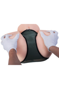 – TPE 27cm 10.63 8.7kg 19.18lbs Sex Doll Big Booty Sex Doll JOY-T10-F 5