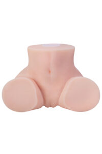 – TPE 27cm 10.63 8.7kg 19.18lbs Sex Doll Big Booty Sex Doll JOY-T10-F 6