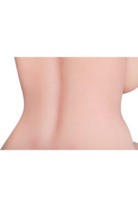 – TPE 29.53cm 11.63 20.5kg 45.19lbs Sex Doll JOY-T3-F 10