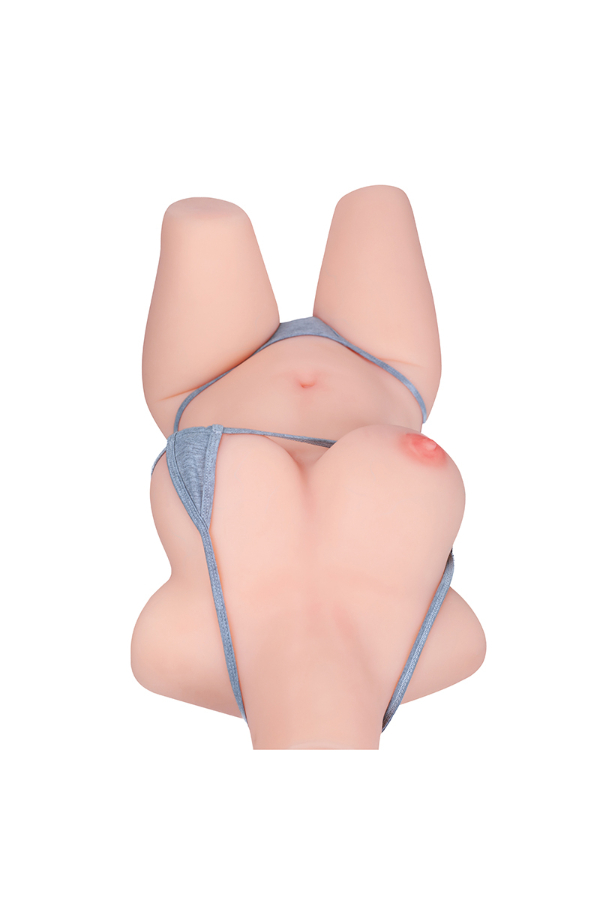 - TPE 29.53cm/11.63" 20.5kg/45.19lbs Sex Doll