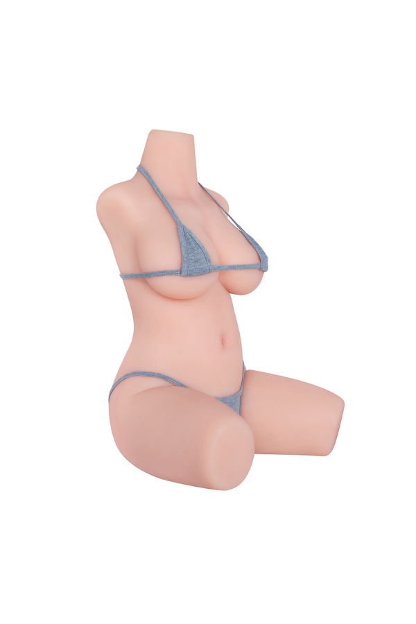 - TPE 29.53cm/11.63" 20.5kg/45.19lbs Sex Doll