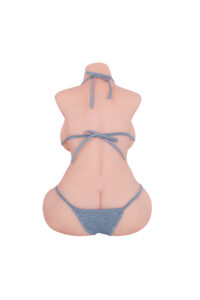 – TPE 29.53cm 11.63 20.5kg 45.19lbs Sex Doll JOY-T3-F 3