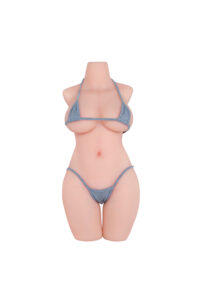 – TPE 29.53cm 11.63 20.5kg 45.19lbs Sex Doll JOY-T3-F 5