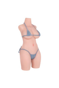 – TPE 29.53cm 11.63 20.5kg 45.19lbs Sex Doll JOY-T3-F 6