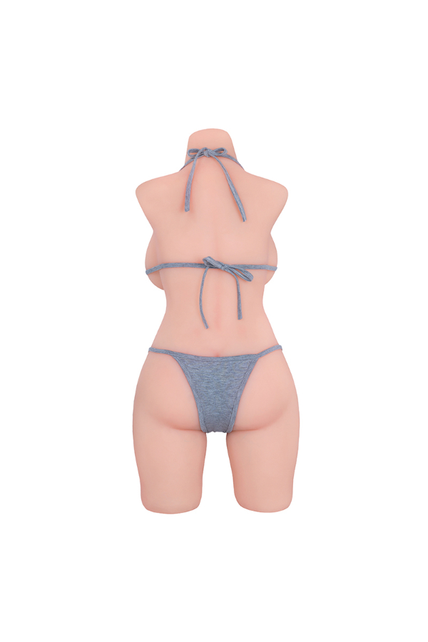 - TPE 29.53cm/11.63" 20.5kg/45.19lbs Sex Doll