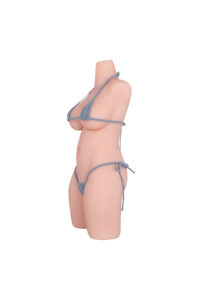 – TPE 29.53cm 11.63 20.5kg 45.19lbs Sex Doll JOY-T3-F 8