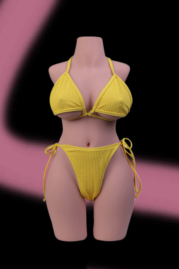 - TPE 29.53cm/11.63" 20.5kg/45.19lbs Sex Doll