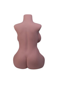 – TPE 29.53cm 11.63 20.5kg 45.19lbs Sex Doll JOY-T3-W 10
