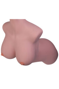 – TPE 29.53cm 11.63 20.5kg 45.19lbs Sex Doll JOY-T3-W 12