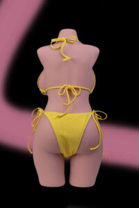 – TPE 29.53cm 11.63 20.5kg 45.19lbs Sex Doll JOY-T3-W 2
