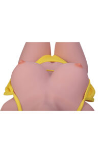 – TPE 29.53cm 11.63 20.5kg 45.19lbs Sex Doll JOY-T3-W 4