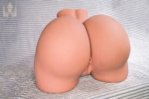 – TPE 47kg 103.62lbs Sex Doll Big Booty Sex Doll WWD-T050-0138 11