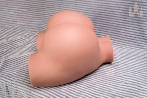 – TPE 47kg 103.62lbs Sex Doll Big Booty Sex Doll WWD-T050-0138 14