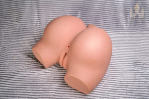 – TPE 47kg 103.62lbs Sex Doll Big Booty Sex Doll WWD-T050-0138 15