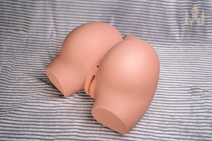 - TPE 47kg/103.62lbs Sex Doll