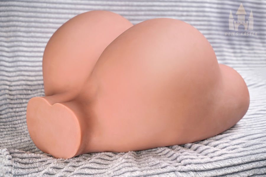 - TPE 47kg/103.62lbs Sex Doll