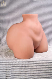 – TPE 47kg 103.62lbs Sex Doll Big Booty Sex Doll WWD-T050-0138 4