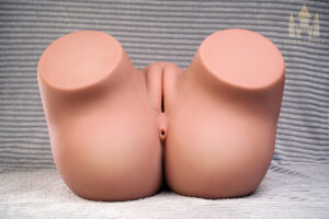 – TPE 47kg 103.62lbs Sex Doll Big Booty Sex Doll WWD-T050-0138 7