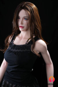 Tala – Silicone 167cm 65.75 D-CUP 42.5kg 93.7lbs Sex Doll Big Booty Asian Sex Doll SHE-S167-0187 1