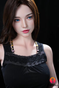 Tala – Silicone 167cm 65.75 D-CUP 42.5kg 93.7lbs Sex Doll Big Booty Asian Sex Doll SHE-S167-0187 10