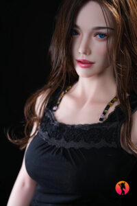 Tala – Silicone 167cm 65.75 D-CUP 42.5kg 93.7lbs Sex Doll Big Booty Asian Sex Doll SHE-S167-0187 12