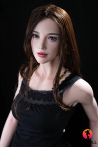 Tala – Silicone 167cm 65.75 D-CUP 42.5kg 93.7lbs Sex Doll Big Booty Asian Sex Doll SHE-S167-0187 13