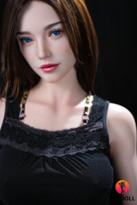 Tala – Silicone 167cm 65.75 D-CUP 42.5kg 93.7lbs Sex Doll Big Booty Asian Sex Doll SHE-S167-0187 14