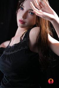 Tala – Silicone 167cm 65.75 D-CUP 42.5kg 93.7lbs Sex Doll Big Booty Asian Sex Doll SHE-S167-0187 17