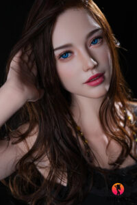 Tala – Silicone 167cm 65.75 D-CUP 42.5kg 93.7lbs Sex Doll Big Booty Asian Sex Doll SHE-S167-0187 18
