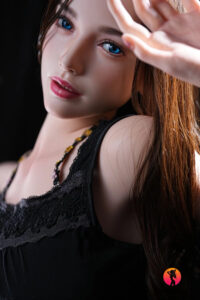 Tala – Silicone 167cm 65.75 D-CUP 42.5kg 93.7lbs Sex Doll Big Booty Asian Sex Doll SHE-S167-0187 2