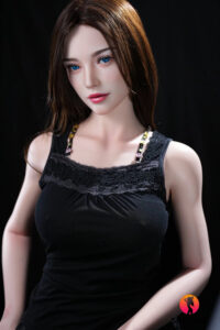 Tala – Silicone 167cm 65.75 D-CUP 42.5kg 93.7lbs Sex Doll Big Booty Asian Sex Doll SHE-S167-0187 3
