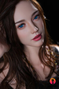 Tala – Silicone 167cm 65.75 D-CUP 42.5kg 93.7lbs Sex Doll Big Booty Asian Sex Doll SHE-S167-0187 4