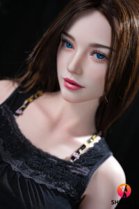 Tala – Silicone 167cm 65.75 D-CUP 42.5kg 93.7lbs Sex Doll Big Booty Asian Sex Doll SHE-S167-0187 6