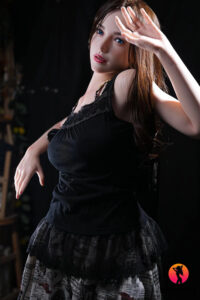 Tala – Silicone 167cm 65.75 D-CUP 42.5kg 93.7lbs Sex Doll Big Booty Asian Sex Doll SHE-S167-0187 8