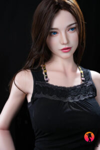 Tala – Silicone 167cm 65.75 D-CUP 42.5kg 93.7lbs Sex Doll Big Booty Asian Sex Doll SHE-S167-0187 9