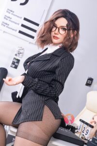 Tala – Silicone 170cm 66.93 G-CUP 54kg 119.05lbs Sex Doll Big Boobs Cosplay Sex Doll SHE-S170-0127 12