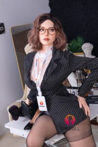 Tala – Silicone 170cm 66.93 G-CUP 54kg 119.05lbs Sex Doll Big Boobs Cosplay Sex Doll SHE-S170-0127 13