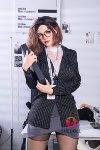 Tala – Silicone 170cm 66.93 G-CUP 54kg 119.05lbs Sex Doll Big Boobs Cosplay Sex Doll SHE-S170-0127 15
