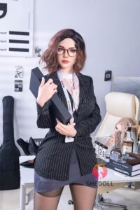 Tala – Silicone 170cm 66.93 G-CUP 54kg 119.05lbs Sex Doll Big Boobs Cosplay Sex Doll SHE-S170-0127 17