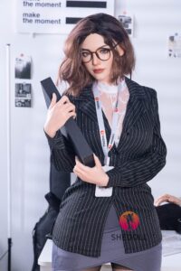 Tala – Silicone 170cm 66.93 G-CUP 54kg 119.05lbs Sex Doll Big Boobs Cosplay Sex Doll SHE-S170-0127 19