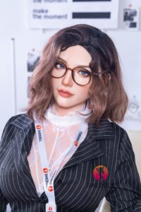 Tala – Silicone 170cm 66.93 G-CUP 54kg 119.05lbs Sex Doll Big Boobs Cosplay Sex Doll SHE-S170-0127 29