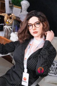 Tala – Silicone 170cm 66.93 G-CUP 54kg 119.05lbs Sex Doll Big Boobs Cosplay Sex Doll SHE-S170-0127 3