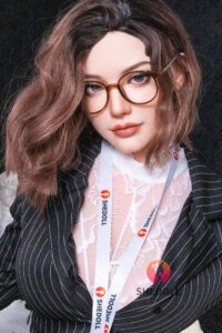 Tala – Silicone 170cm 66.93 G-CUP 54kg 119.05lbs Sex Doll Big Boobs Cosplay Sex Doll SHE-S170-0127 4