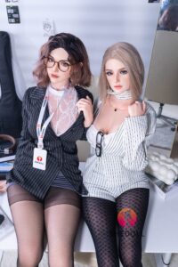 Tala – Silicone 170cm 66.93 G-CUP 54kg 119.05lbs Sex Doll Big Boobs Cosplay Sex Doll SHE-S170-0127 40